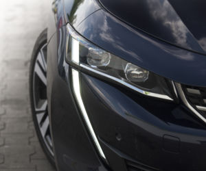 Peugeot 508 GT 1.6 Turbo 225 KM EAT8