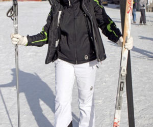 Ilona Felicjańska