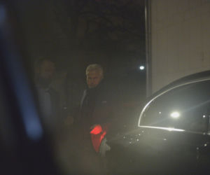 Aleksander Kwaśniewski: Dużą imprezę zrobię na 70.