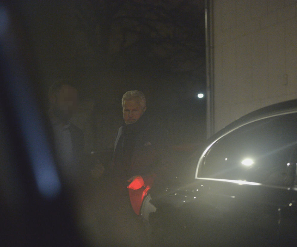 Aleksander Kwaśniewski: Dużą imprezę zrobię na 70.