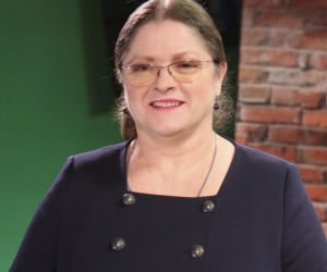 KRYSTYNA PAWŁOWICZ