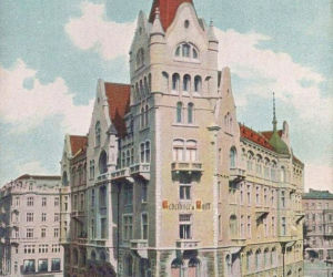 Po tych miejscach pozostały jedynie wspomnienia... Zobacz 10 warszawskich budynków, które już nie istnieją! [GALERIA]