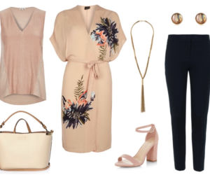 kimono, letnie ubrania, moda, modne ubrania, ubrania, ubrania na lato