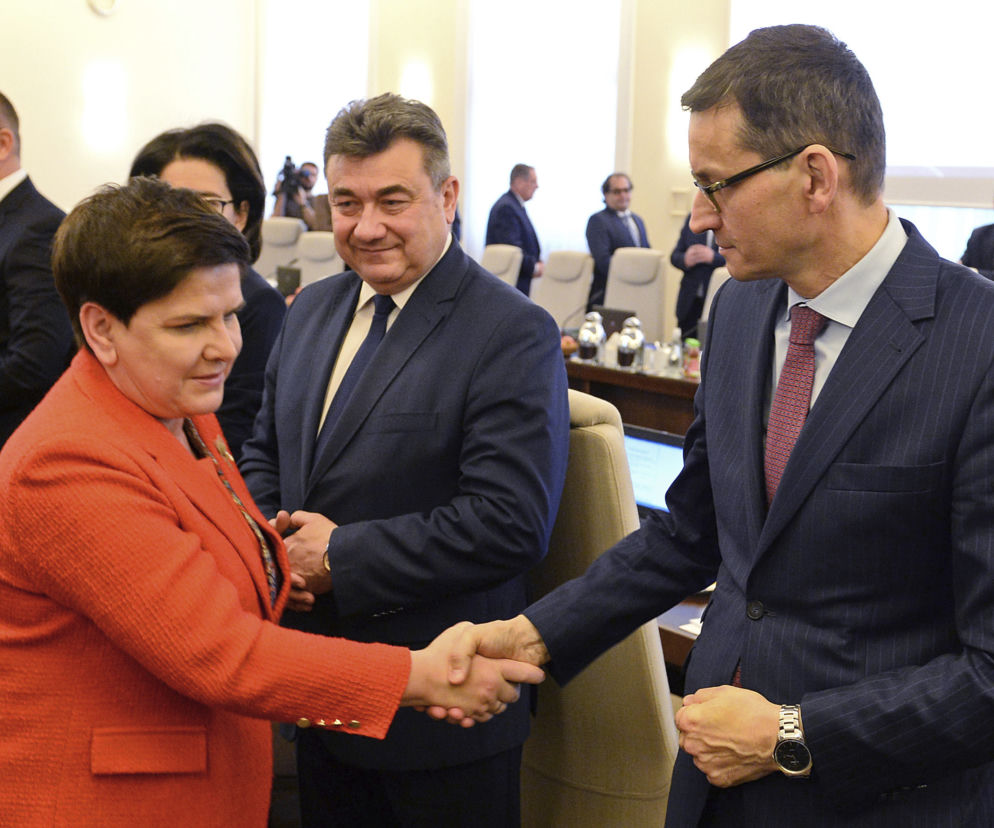 Morawiecki
