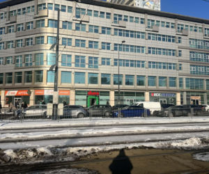 Pierwsz Dino w Warszawie otwarte (20.01.2026)