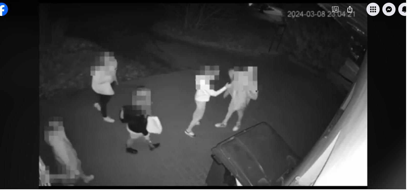 29-latek próbował zabić pięć osób! Nagranie mrozi krew w żyłach