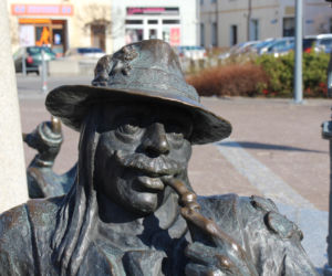 To jedno z najpiękniejszych śląskich miast. Jego rynek to perła architektury