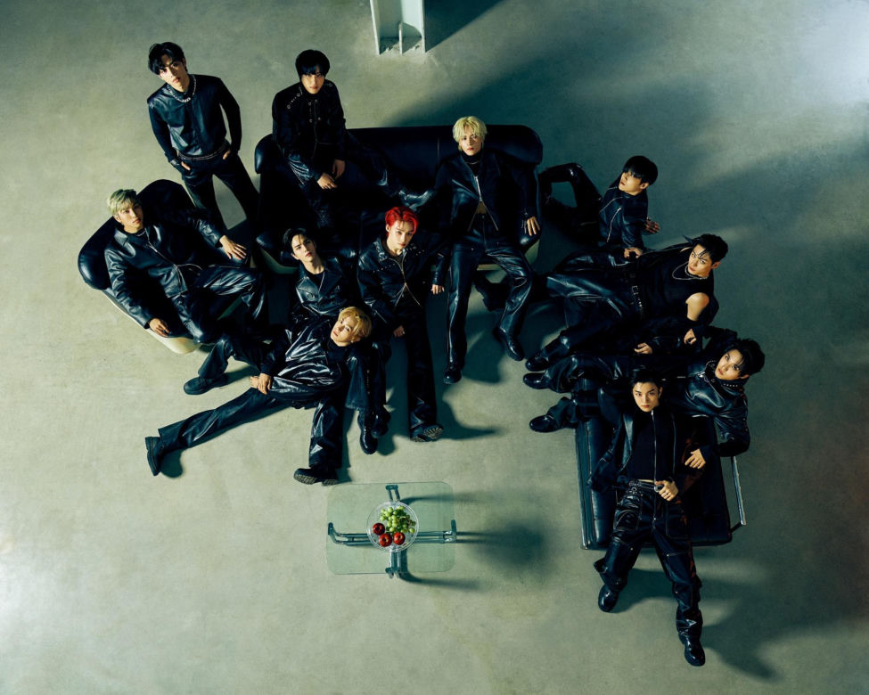 KPOP NATION na PGE Narodowym