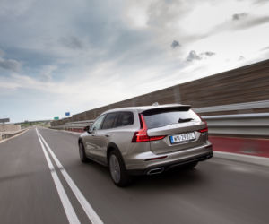 Volvo V60 D4 AWD Cross Country Pro