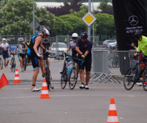 Enea Bydgoszcz Triathlon 2021 [GALERIA]