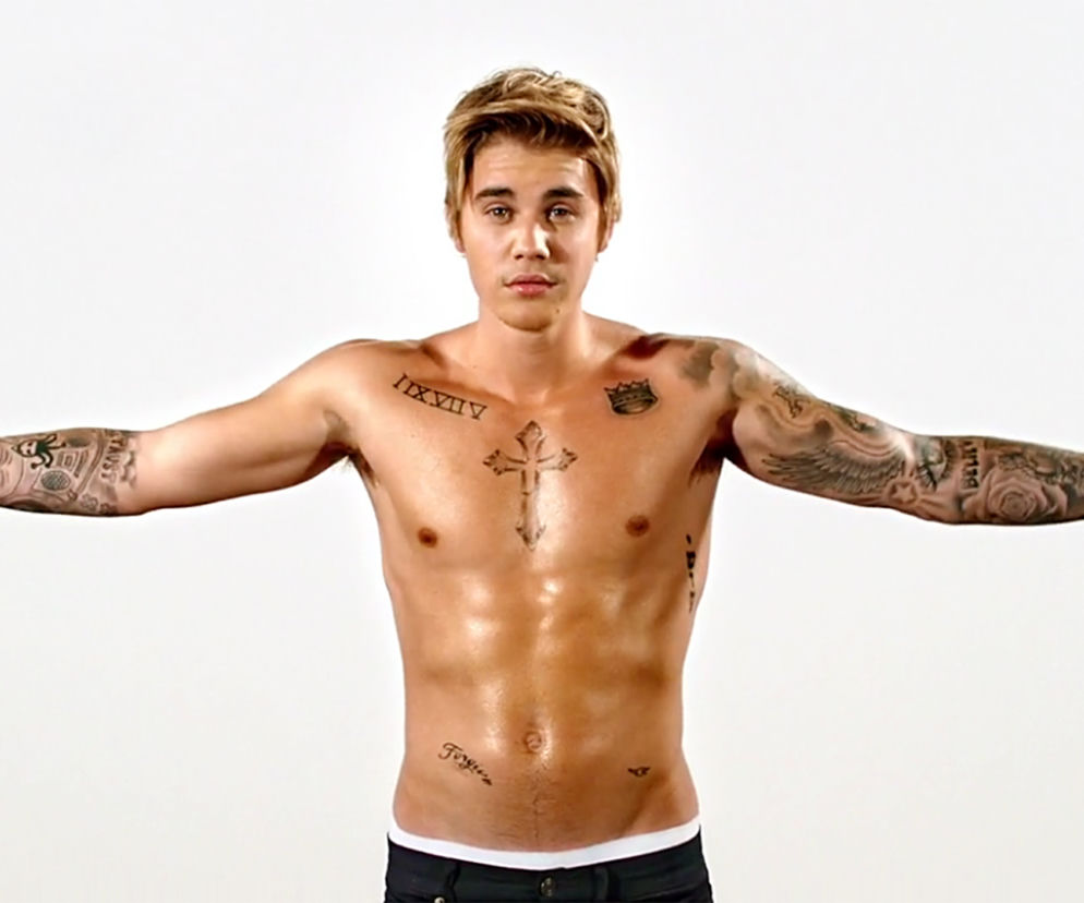 Justin Bieber