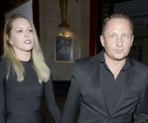 Julia Oleś i Kamil Durczok