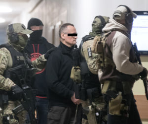 Nie poniesie kary za morderstwo Jaroszewiczów