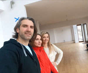  Joanna Koroniewska i Maciej Dowbor - rozwiedziemy się przez remont