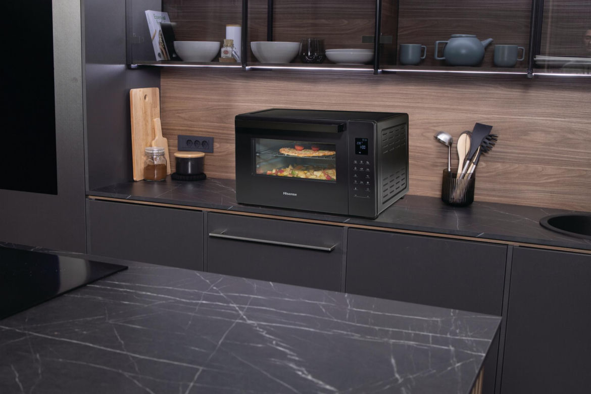 AGD Hisense