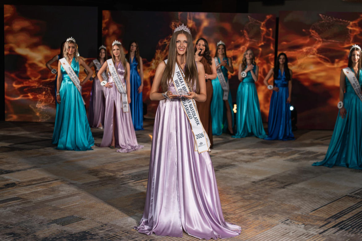 Wybrano najpiękniejsze Dolnoślązaczki 2026! Znamy wyniki konkursu Polska Miss