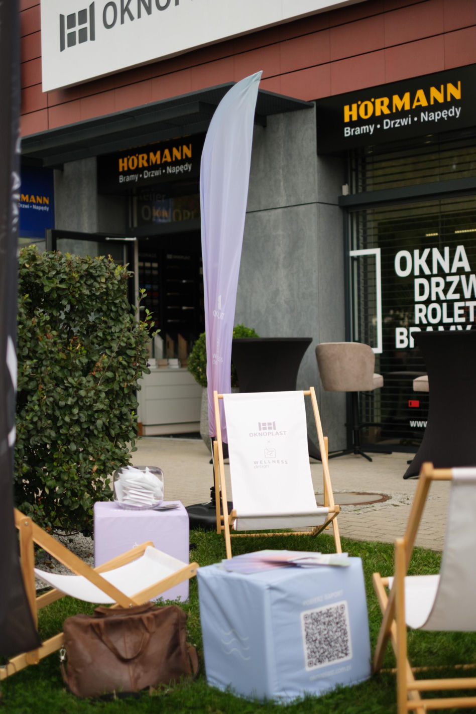 Nowy showroom Paszkiewicz już działa. Co warto wiedzieć przed wyborem okien?