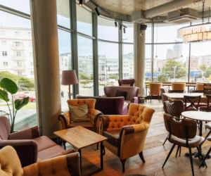 Nie tylko kawa. Oto powody, dla których już dziś warto zajrzeć do Green Caffè Nero