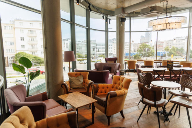 Nie tylko kawa. Oto powody, dla których już dziś warto zajrzeć do Green Caffè Nero