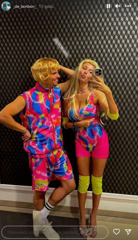 Wampiry na salonach