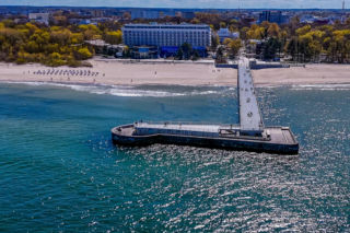 Kołobrzeg szykuje muzyczną jesień! ESKA Music Tour 2026 już w listopadzie
