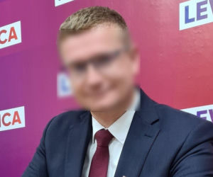 Prezydent zawieszony, partia odcina się od włodarza miasta