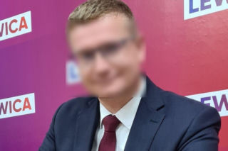 Prezydent zawieszony, partia odcina się od włodarza miasta