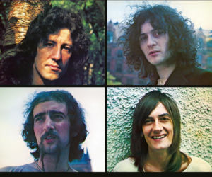 Rockowe i metalowe albumy na Record Store Day! Co oferuje Sony Music?