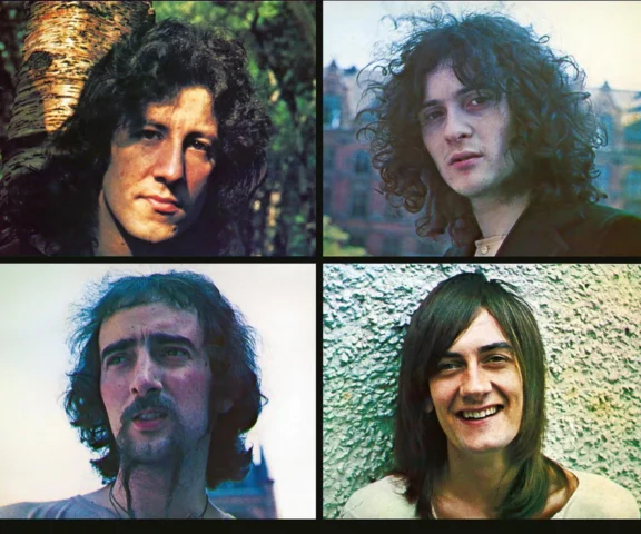 Rockowe i metalowe albumy na Record Store Day! Co oferuje Sony Music?