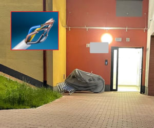 26-letnia Natalia związana i duszona kablem. W sądzie Kamil B. płakał rzewnymi łzami