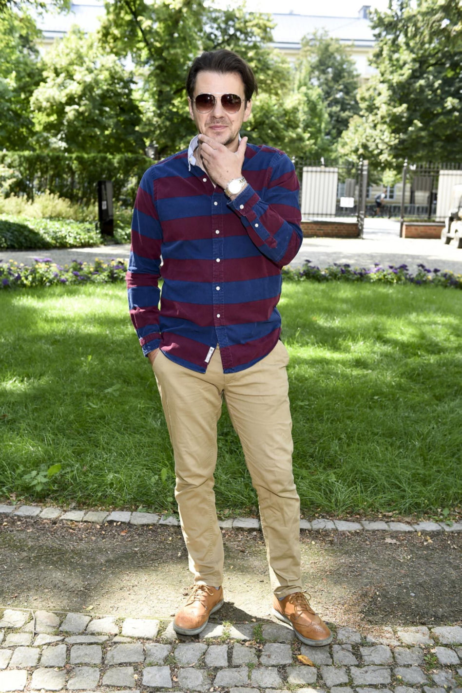Marcin Kwaśny 