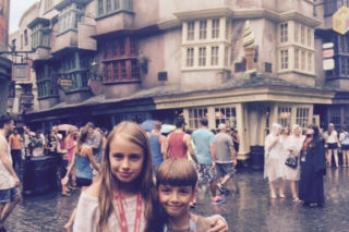 Szymon Bieniuk, Oliwia Bieniuk