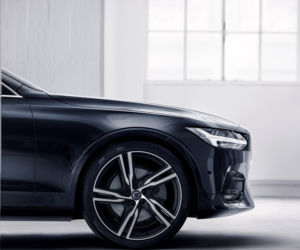 Volvo V90 R-Design