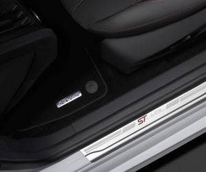 Ford Fiesta ST Line i Ford Focus ST Line