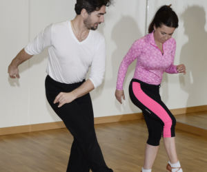 BEATA TADLA, JAN KLIMENT