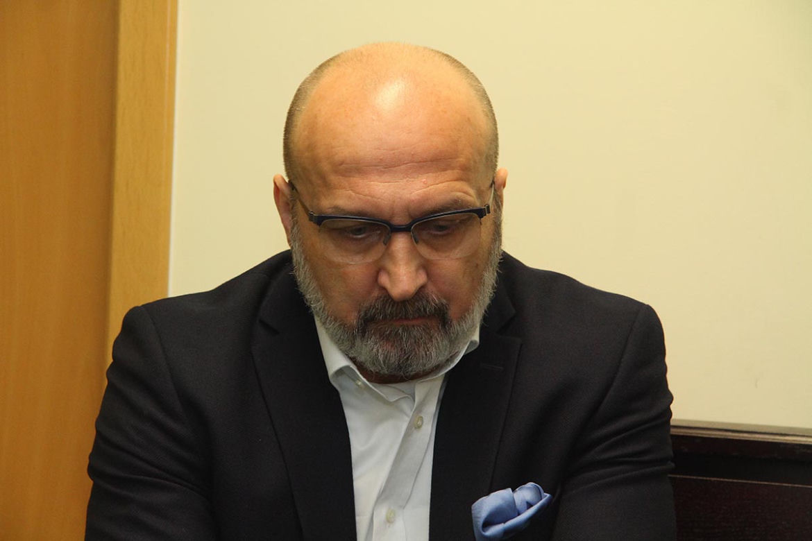 Zlicytowali mieszkanie Kazimierza Marcinkiewicza
