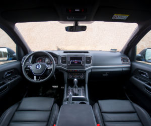 Volkswagen Amarok V6 3.0 TDI 258 KM 4Motion DSG8 Aventura