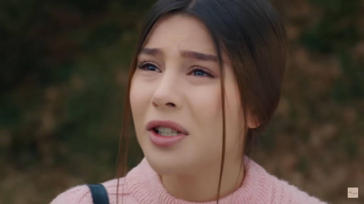 Miłość i nadzieja. Zeynep odkryje prawdę. Dowie się o zdradzie Ege