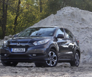Honda HR-V 1.6 i-DTEC