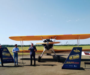 Katowice: Największy Śląski Air Show już w sobotę na Muchowcu