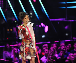 The Voice of Poland 9 - uczestnicy odcinka LIVE 24.11.2018