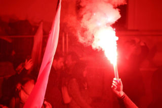 Rockmani wysadzili tysiące płyt disco na stadionie. Ta wojna to było coś więcej niż tylko muzyka