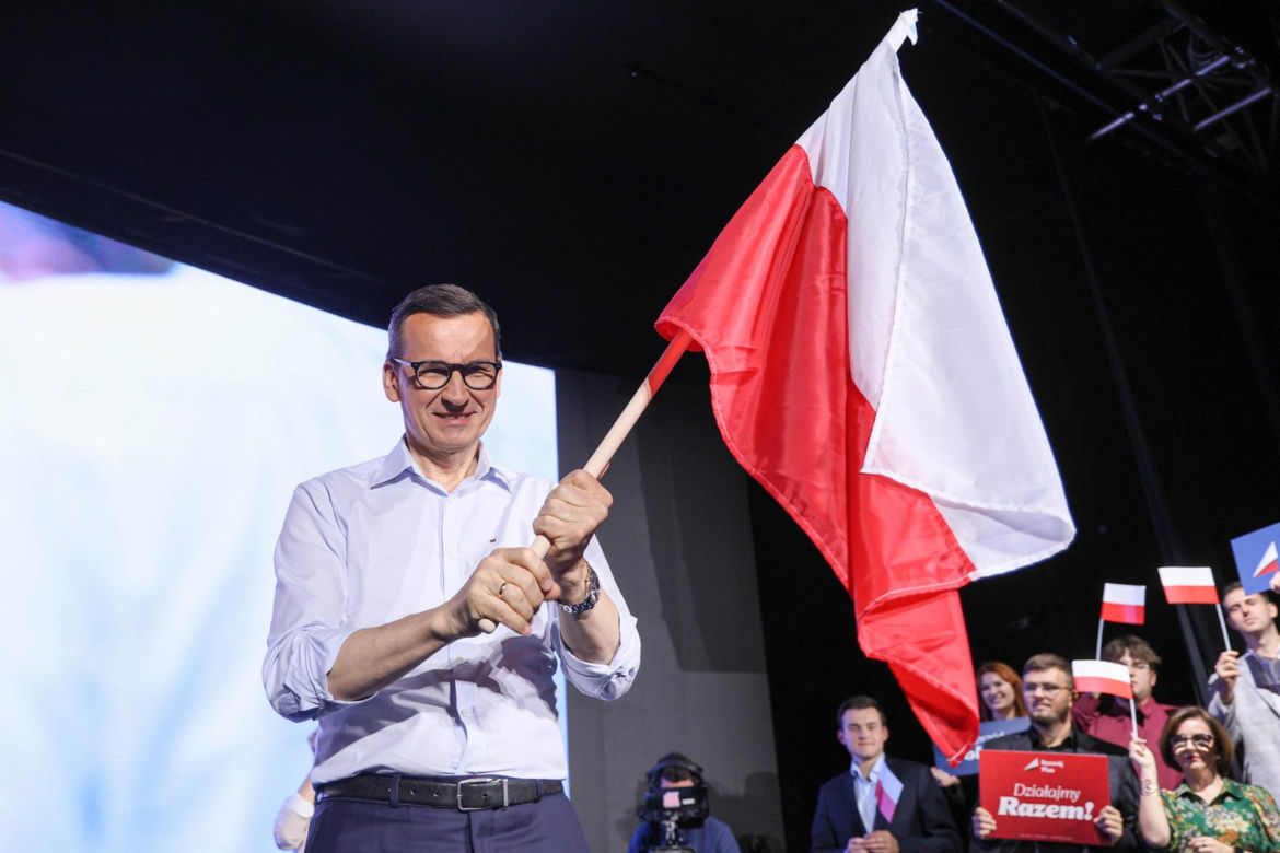 „Plan dla Polski” w ramach Konwencji Stowarzyszenia Rozwój Plus