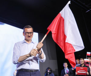 „Plan dla Polski” w ramach Konwencji Stowarzyszenia Rozwój Plus