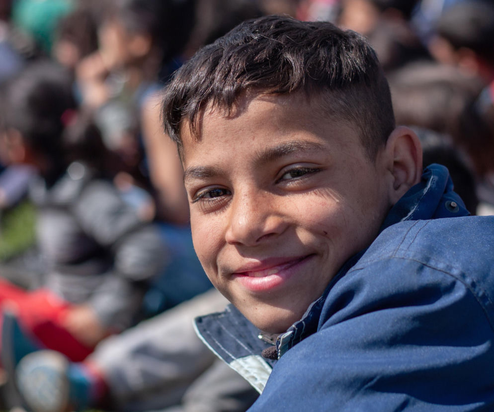 Społeczność Romska w Polsce - życie między stereotypami