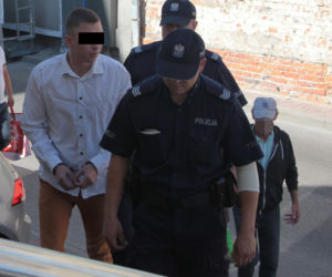 W zabójstwach domowych sprawcy sięgają po to narzędzie, które mają akurat pod ręką