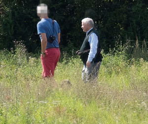 Jarosław Kaczyński 