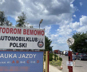 Wypadek samolotu w Warszawie! Nieoficjalnie: Są ofiary