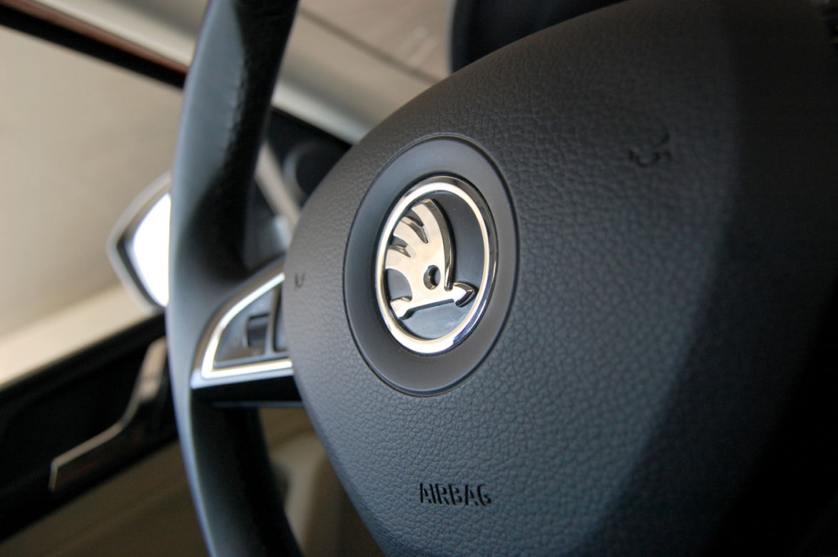 Skoda Rapid Spaceback