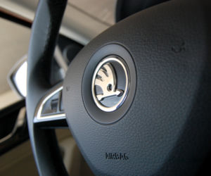 Skoda Rapid Spaceback
